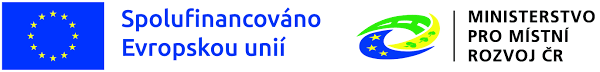 Logo projektu Obec Pržno - nový dopravní automobil pro hasiče