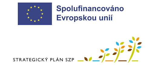 Logo projektu Umístění naučných tabulí v lesních lokalitách obce Pržno